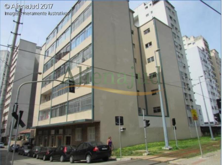 Apart. c/ 1 dorm., Itararé - São Vicente Apart. c/ 1 dorm., Itararé - São Vicente, localizado em São Vicente - SP