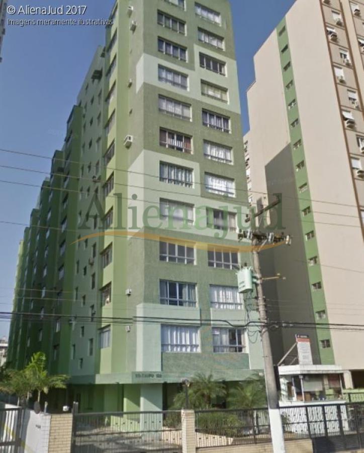 Apart. c/ 2 dorms. em frente a praia - Aparecida - Santos Apart. c/ 2 dorms. em frente a praia - Aparecida - Santos, localizado em Santos - SP