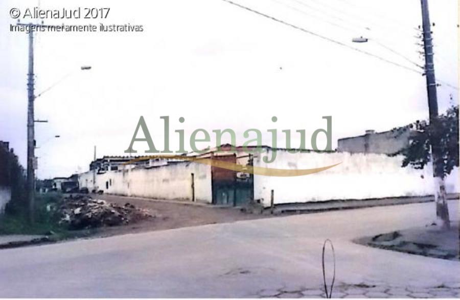 Terreno de 772,20m² em São Vicente Terrenos de 772,20m² e 2.817,70 m² em São Vicente, localizado em São Vicente - SP