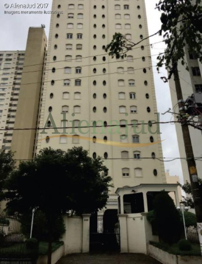 Apart. na Barra Funda c/ 46 m² a.t. - São Paulo/SP Apart. na Barra Funda c/ 46 m² a.t. - São Paulo/SP, localizado em São Paulo - SP