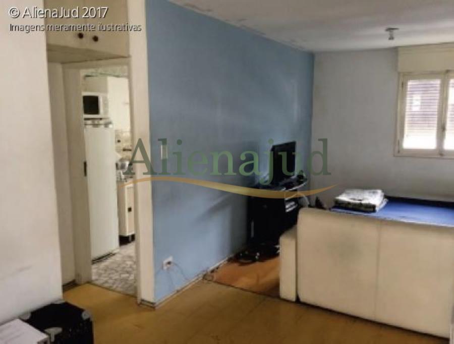 Apart. na Barra Funda c/ 46 m² a.t. - São Paulo/SP Apart. na Barra Funda c/ 46 m² a.t. - São Paulo/SP, localizado em São Paulo - SP