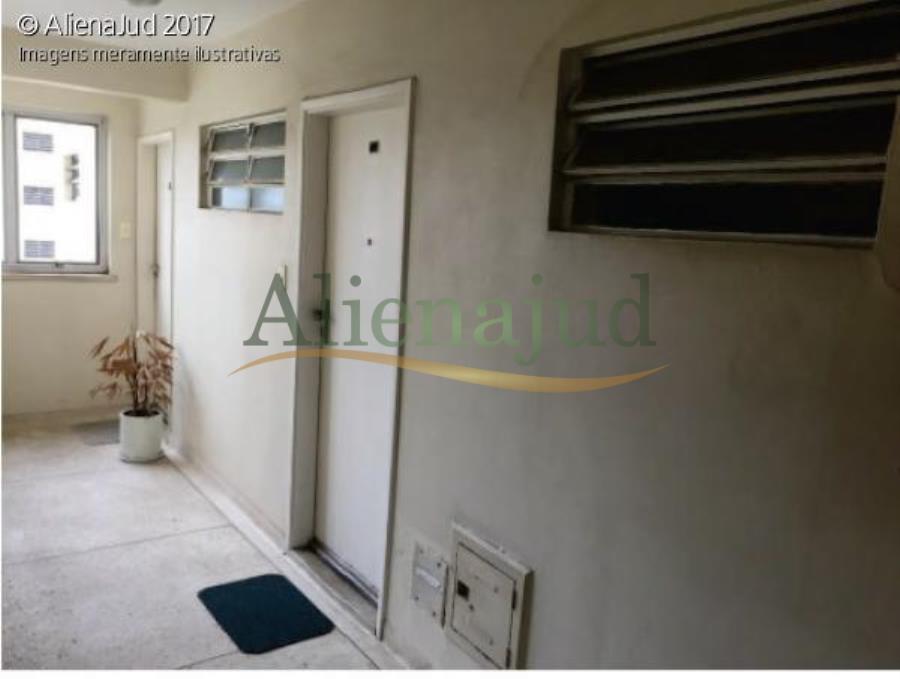 Apart. na Barra Funda c/ 46 m² a.t. - São Paulo/SP Apart. na Barra Funda c/ 46 m² a.t. - São Paulo/SP, localizado em São Paulo - SP