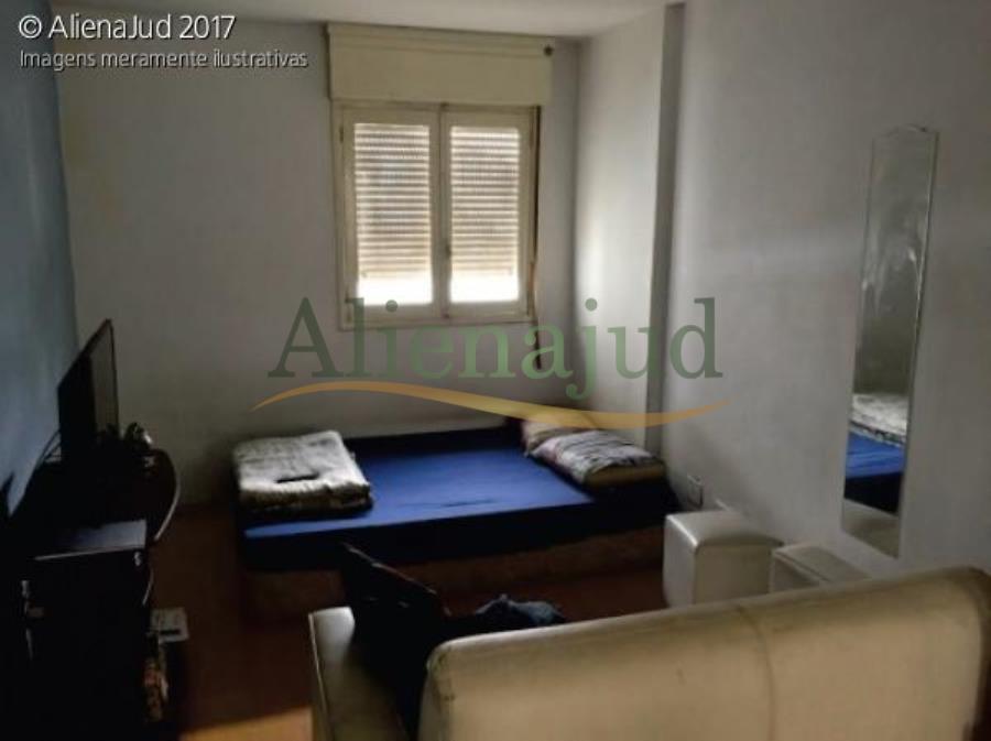 Apart. na Barra Funda c/ 46 m² a.t. - São Paulo/SP Apart. na Barra Funda c/ 46 m² a.t. - São Paulo/SP, localizado em São Paulo - SP