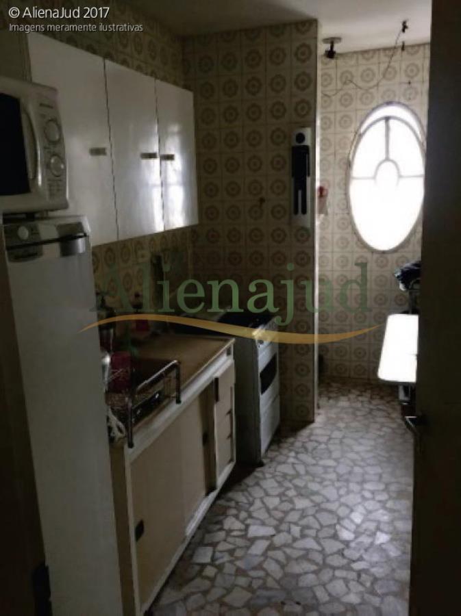 Apart. na Barra Funda c/ 46 m² a.t. - São Paulo/SP Apart. na Barra Funda c/ 46 m² a.t. - São Paulo/SP, localizado em São Paulo - SP