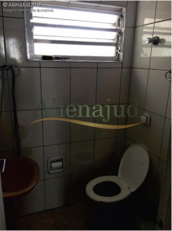 Apart. na Barra Funda c/ 46 m² a.t. - São Paulo/SP Apart. na Barra Funda c/ 46 m² a.t. - São Paulo/SP, localizado em São Paulo - SP