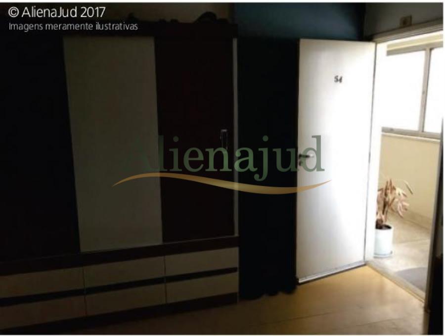 Apart. na Barra Funda c/ 46 m² a.t. - São Paulo/SP Apart. na Barra Funda c/ 46 m² a.t. - São Paulo/SP, localizado em São Paulo - SP