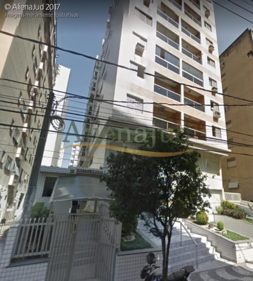 Apart. c/ 2 dorms. 83m² a.u.- Boqueirão - Santos/SP Apart. c/ 2 dorms. 83m² a.u.- Boqueirão - Santos/SP, localizado em Santos - SP