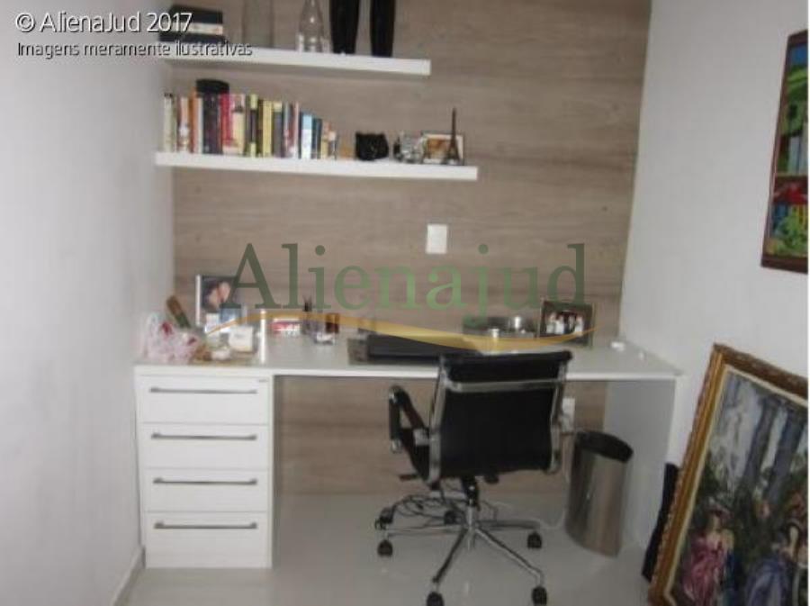 Apart. c/ 3 dorm. c/ suíte e duas garagens - Embaré - Santos/SP Apart. c/ 3 dorm. c/ suíte e Duas Garagens - Embaré - Santos/SP, localizado em Santos - SP
