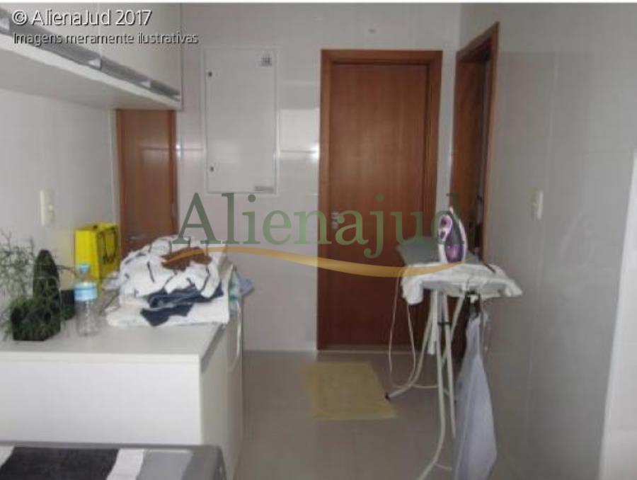Apart. c/ 3 dorm. c/ suíte e duas garagens - Embaré - Santos/SP Apart. c/ 3 dorm. c/ suíte e Duas Garagens - Embaré - Santos/SP, localizado em Santos - SP