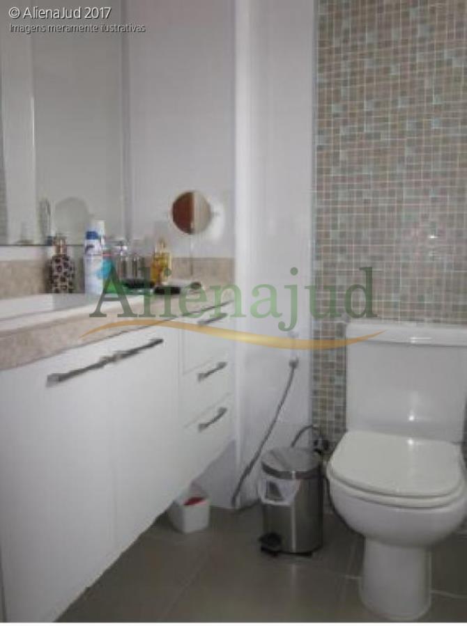 Apart. c/ 3 dorm. c/ suíte e duas garagens - Embaré - Santos/SP Apart. c/ 3 dorm. c/ suíte e Duas Garagens - Embaré - Santos/SP, localizado em Santos - SP