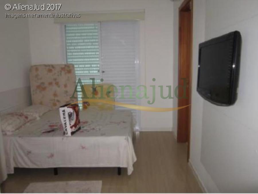 Apart. c/ 3 dorm. c/ suíte e duas garagens - Embaré - Santos/SP Apart. c/ 3 dorm. c/ suíte e Duas Garagens - Embaré - Santos/SP, localizado em Santos - SP