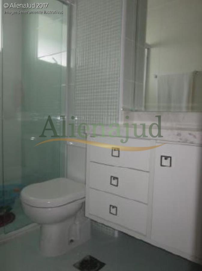 Apart. c/ 3 dorm. c/ suíte e duas garagens - Embaré - Santos/SP Apart. c/ 3 dorm. c/ suíte e Duas Garagens - Embaré - Santos/SP, localizado em Santos - SP