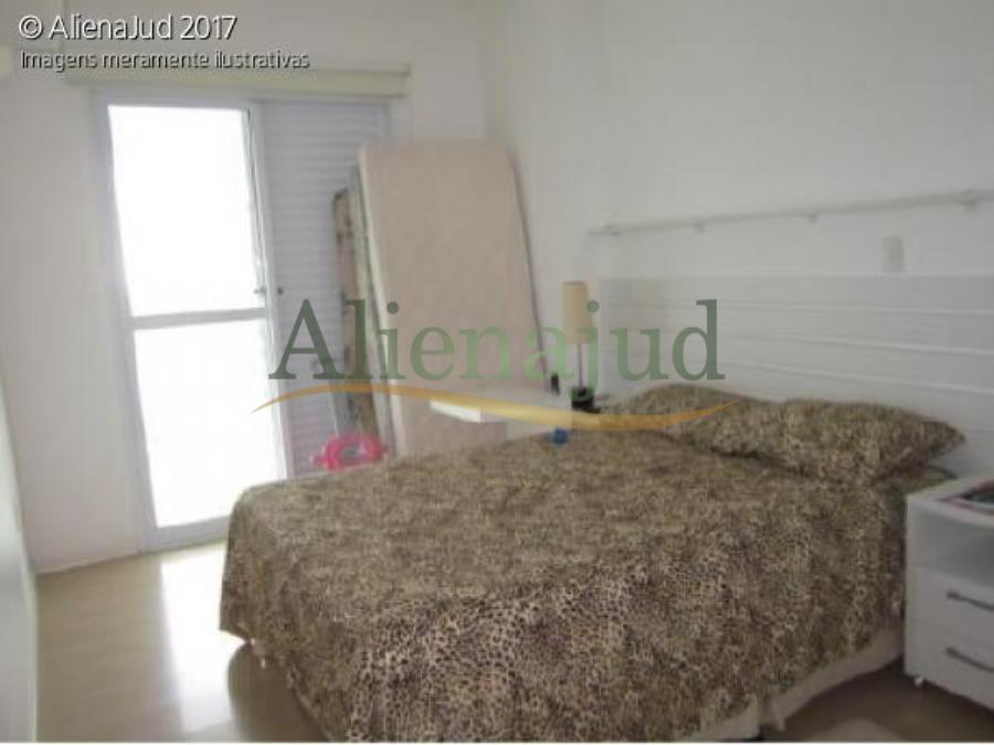 Apart. c/ 3 dorm. c/ suíte e duas garagens - Embaré - Santos/SP Apart. c/ 3 dorm. c/ suíte e Duas Garagens - Embaré - Santos/SP, localizado em Santos - SP