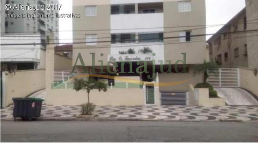 Apart. c/ 2 dorms. 94,41 m² a.t.- Vila Matias - Santos/SP Apart. c/ 2 dorms. 94,41 m² a.t.- Vila Matias - Santos/SP, localizado em Santos - SP