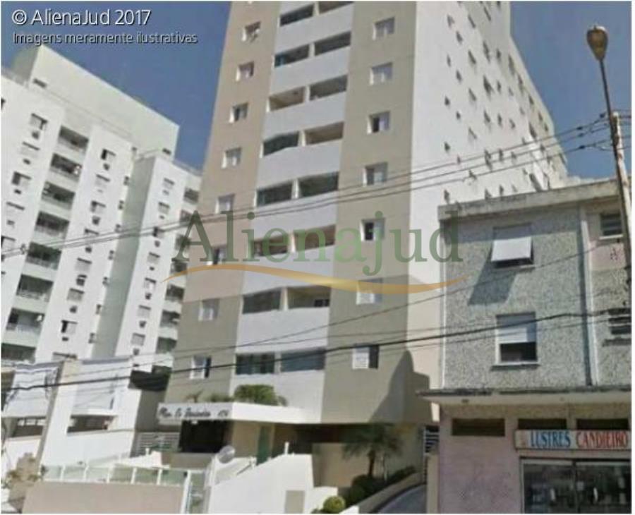 Apart. c/ 2 dorms. 94,41 m² a.t.- Vila Matias - Santos/SP Apart. c/ 2 dorms. 94,41 m² a.t.- Vila Matias - Santos/SP, localizado em Santos - SP