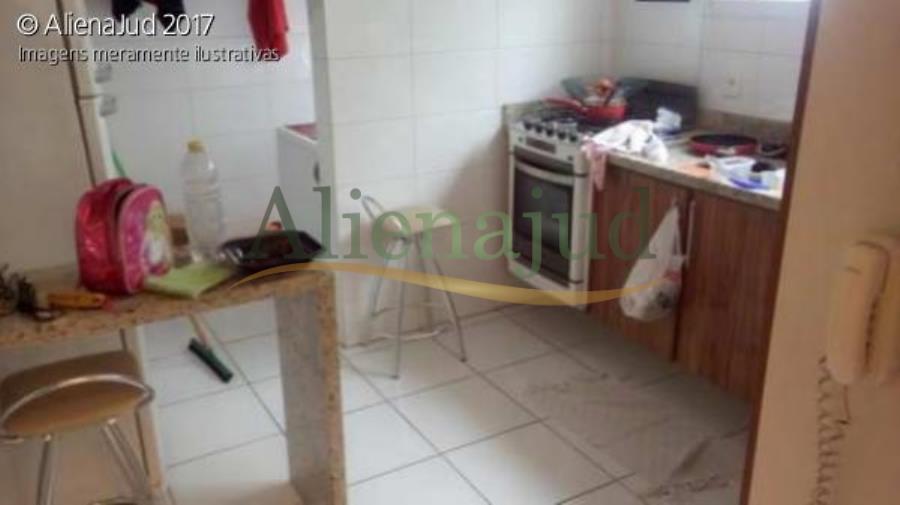 Apart. c/ 2 dorms. 94,41 m² a.t.- Vila Matias - Santos/SP Apart. c/ 2 dorms. 94,41 m² a.t.- Vila Matias - Santos/SP, localizado em Santos - SP