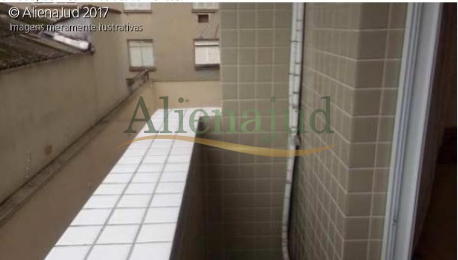 Apart. c/ 2 dorms. 94,41 m² a.t.- Vila Matias - Santos/SP Apart. c/ 2 dorms. 94,41 m² a.t.- Vila Matias - Santos/SP, localizado em Santos - SP