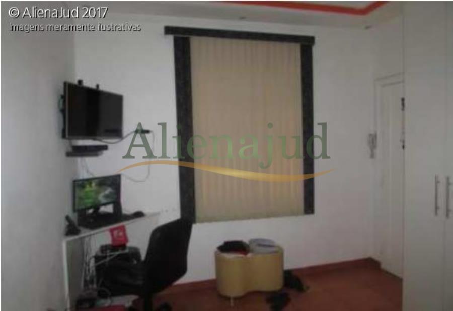 Apart. living c/ 41m² - José Menino - Santos/SP Apart. living c/ 41m² - José Menino - Santos/SP, localizado em Santos - SP
