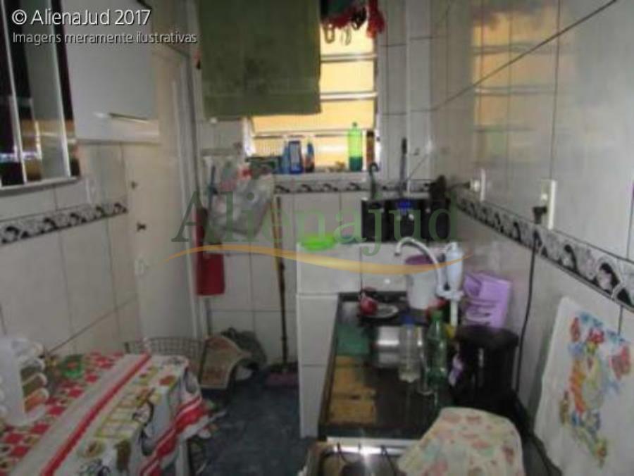 Apart. living c/ 41m² - José Menino - Santos/SP Apart. living c/ 41m² - José Menino - Santos/SP, localizado em Santos - SP
