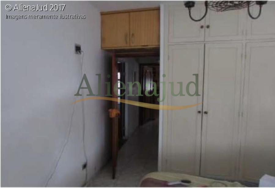 Apart. c/ 2 dorms. 110m² a.t.- Ponta da Praia - Santos/SP