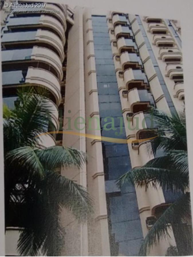 Apart. c/ 176m² a.t. - Cidade Atlântica - Guarujá/SP Apart. c/ 176m² a.t. - Cidade Atlântica - Guarujá/SP, localizado em Guarujá - SP