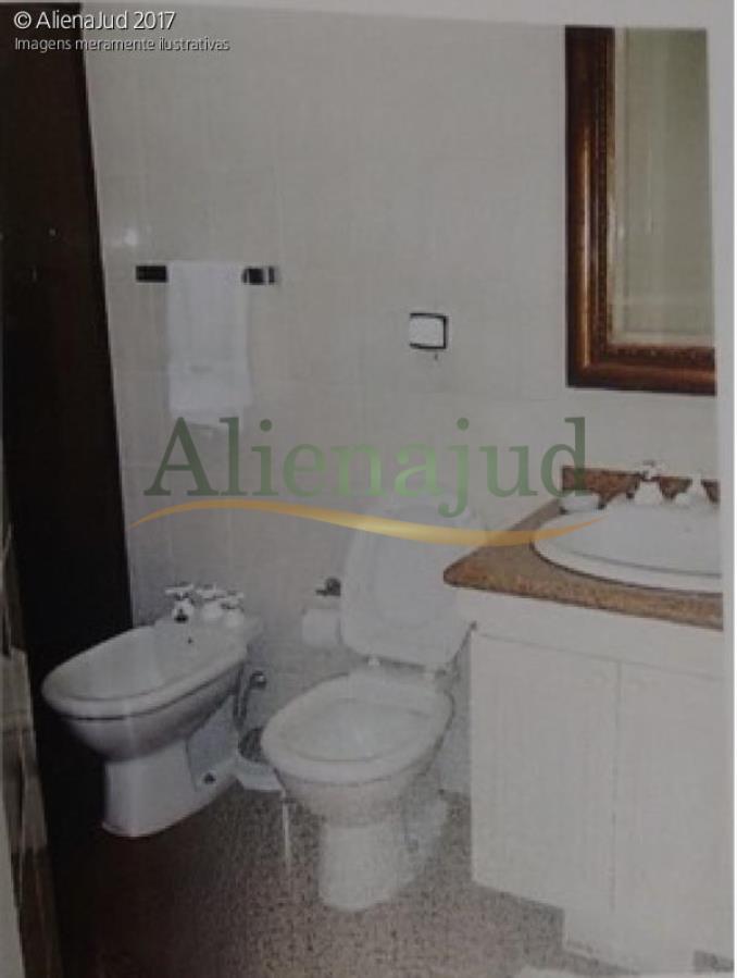 Apart. c/ 176m² a.t. - Cidade Atlântica - Guarujá/SP Apart. c/ 176m² a.t. - Cidade Atlântica - Guarujá/SP, localizado em Guarujá - SP