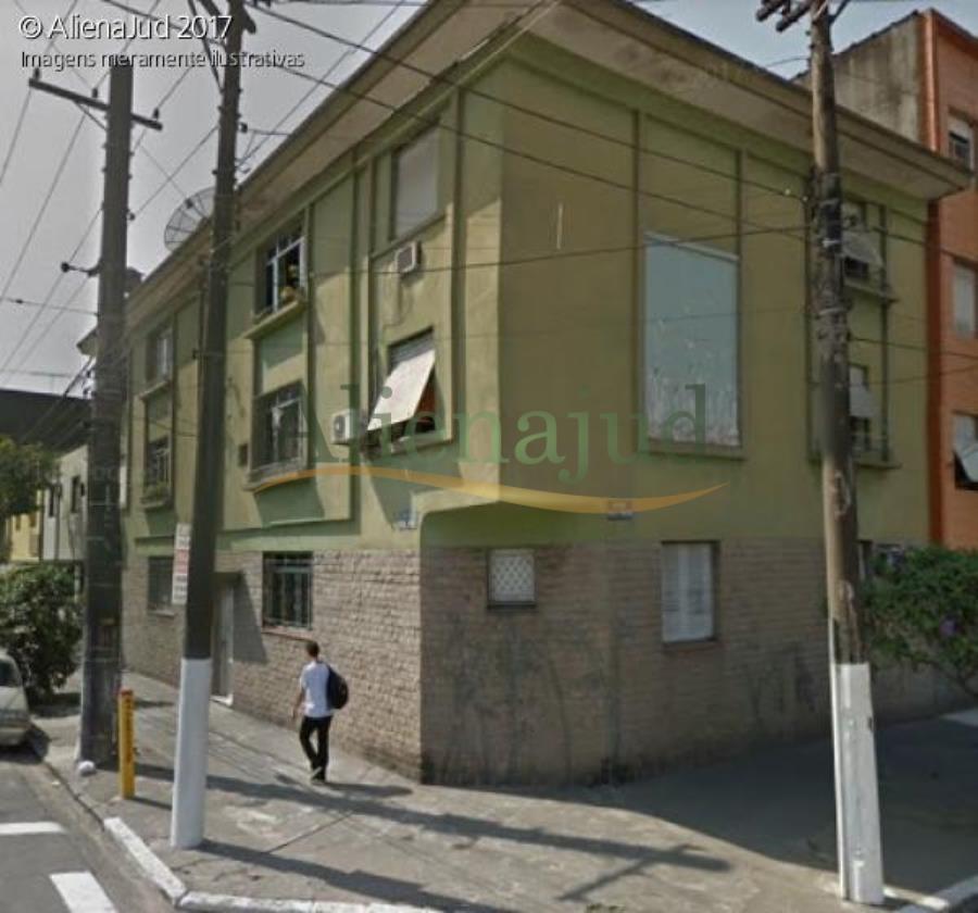 Apart. c/ 2 dorms. 85m² a.t.- Vila Matias - Santos/SP Apart. c/ 2 dorms. 85m² a.t.- Vila Matias - Santos/SP, localizado em Santos - SP