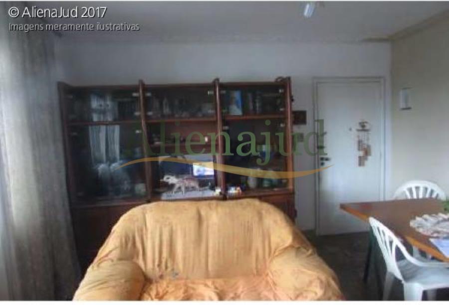 Apart. c/ 2 dorms. 85m² a.t.- Vila Matias - Santos/SP Apart. c/ 2 dorms. 85m² a.t.- Vila Matias - Santos/SP, localizado em Santos - SP