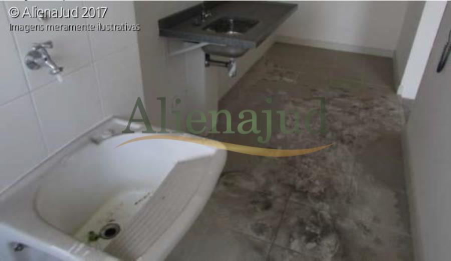 Apart. c/ 2 dorms. 99m² a.t.- Areia Branca - Santos/SP