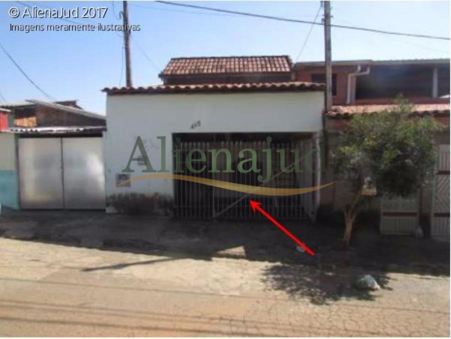 25% Casa c/ área de 320m² - Jd. Esmeralda - Campinas/SP 25% Casa c/ área de 320m² - Jd. Esmeralda - Campinas/SP, localizado em Campinas - SP