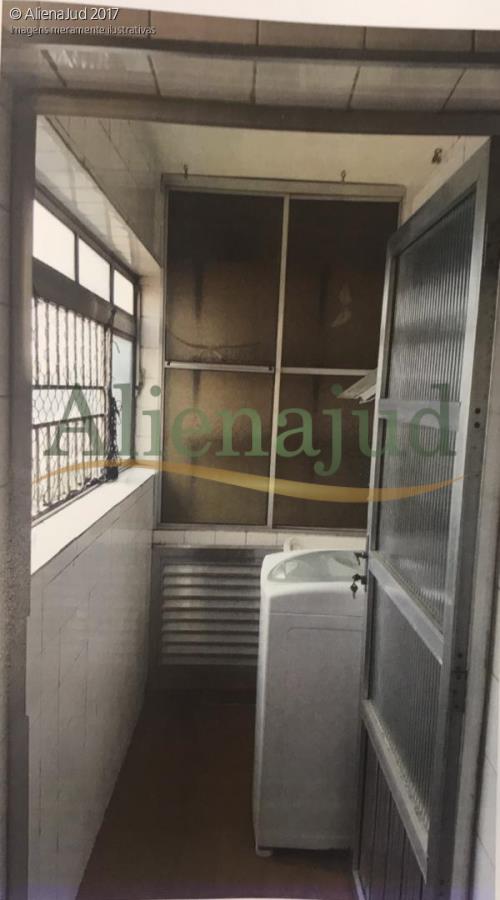 Apart. c/ 68m² no bairro Saúde - São Paulo/SP Apart. c/ 68m² no bairro Saúde - São Paulo/SP, localizado em São Paulo - SP