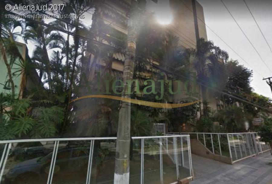 Vaga de garagem c/ 33m² - Centro - Guarujá/SP Vaga de garagem c/ 33m² - Centro - Guarujá/SP, localizado em Guarujá - SP