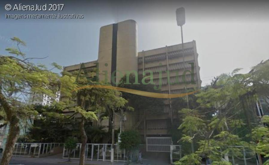 Vaga de garagem c/ 33m² - Centro - Guarujá/SP Vaga de garagem c/ 33m² - Centro - Guarujá/SP, localizado em Guarujá - SP