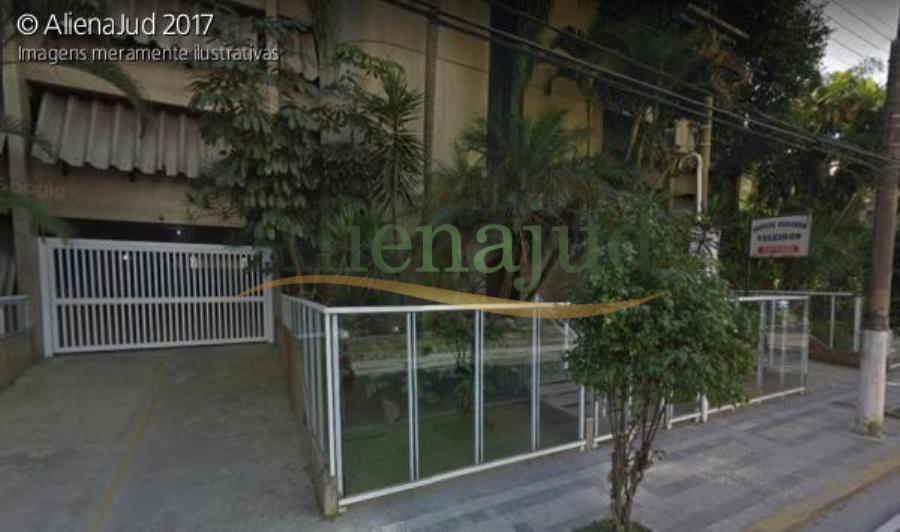 Vaga de garagem c/ 33m² - Centro - Guarujá/SP Vaga de garagem c/ 33m² - Centro - Guarujá/SP, localizado em Guarujá - SP