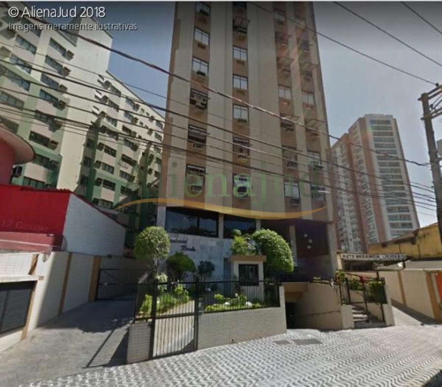 Apart. 3 dorms c/ 1 suíte - área de 141m² - Embaré - Santos/SP Apart. 3 dorms c/ 1 suíte - área de 141m² - Embaré - Santos/SP, localizado em Santos - SP