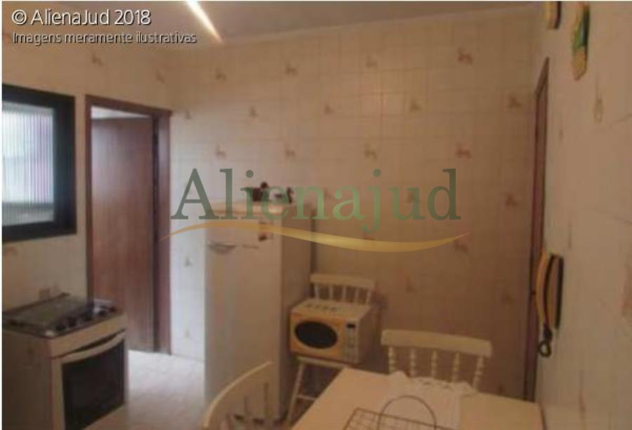 Apart. 3 dorms c/ 1 suíte - área de 141m² - Embaré - Santos/SP Apart. 3 dorms c/ 1 suíte - área de 141m² - Embaré - Santos/SP, localizado em Santos - SP