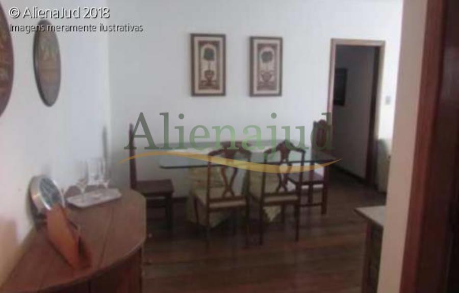 Apart. 3 dorms c/ 1 suíte - área de 141m² - Embaré - Santos/SP Apart. 3 dorms c/ 1 suíte - área de 141m² - Embaré - Santos/SP, localizado em Santos - SP