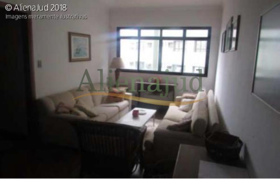 Apart. 3 dorms c/ 1 suíte - área de 141m² - Embaré - Santos/SP Apart. 3 dorms c/ 1 suíte - área de 141m² - Embaré - Santos/SP, localizado em Santos - SP