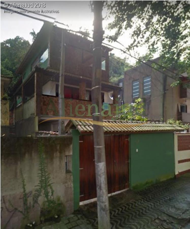 Casa Triplex c/ área média de 230m²- José Menino - Santos/SP Casa Triplex c/ área média de 230m²- José Menino - Santos/SP, localizado em Santos - SP
