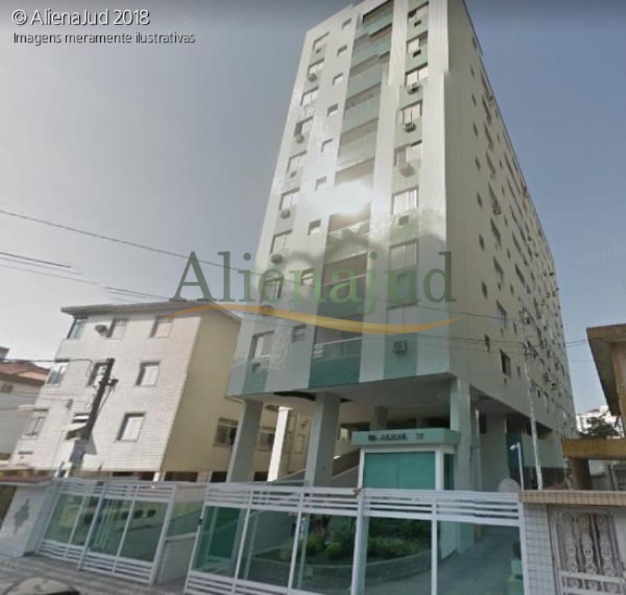 Apartamento com 88m² de área útil - Santos/SP Apartamento com 88m² de área útil - Santos/SP, localizado em Santos - SP
