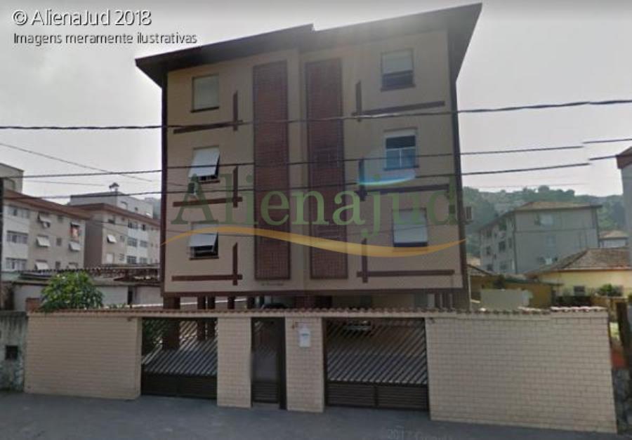 Apart. 2 dorms c/ 80m² - Jabaquara - Santos/SP Apart. 2 dorms c/ 80m² - Jabaquara - Santos/SP, localizado em Santos - SP