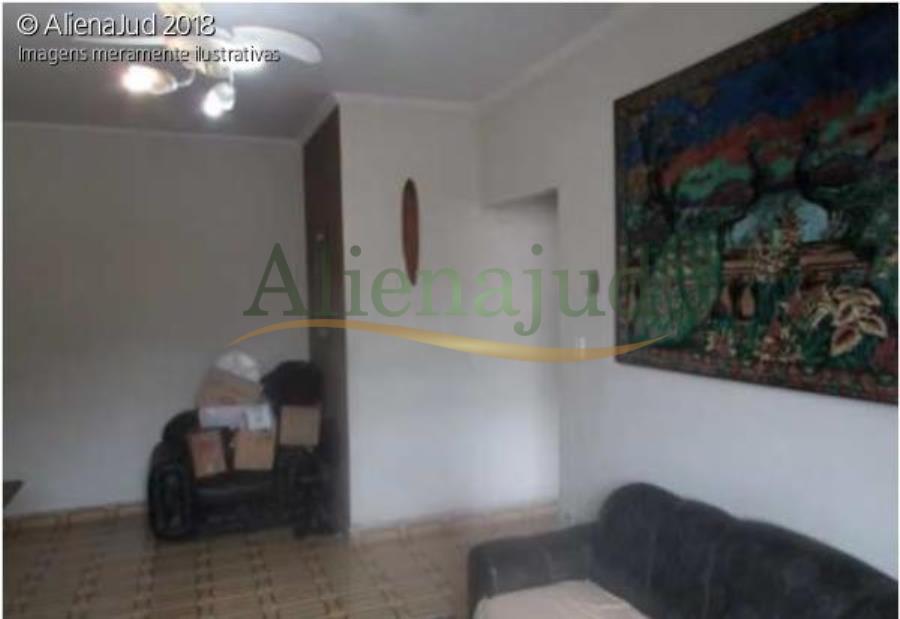 Apart. 2 dorms c/ 80m² - Jabaquara - Santos/SP Apart. 2 dorms c/ 80m² - Jabaquara - Santos/SP, localizado em Santos - SP