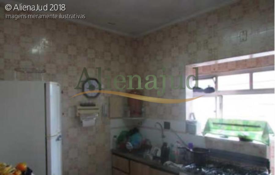 Apart. 2 dorms c/ 80m² - Jabaquara - Santos/SP Apart. 2 dorms c/ 80m² - Jabaquara - Santos/SP, localizado em Santos - SP