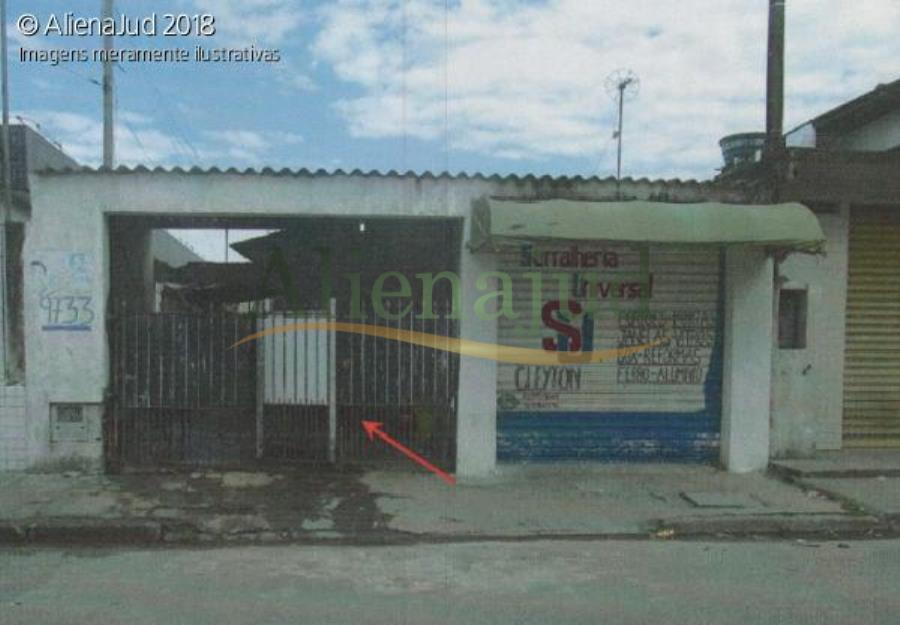 Casa c/ 250m² - Balnéario Mirim - Praia Grande/SP Casa c/ 250m² - Balnéario Mirim - Praia Grande/SP, localizado em Praia Grande - SP