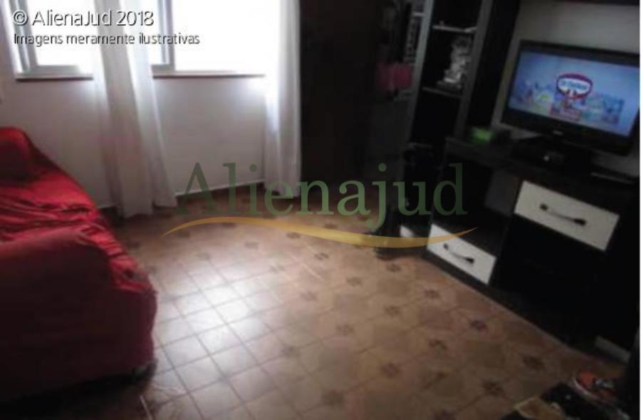 Apart. 2 dorms c/ área de 47m² - Aparecida - Santos/SP Apart. 2 dorms c/ área de 47m² - Aparecida - Santos/SP, localizado em Santos - SP