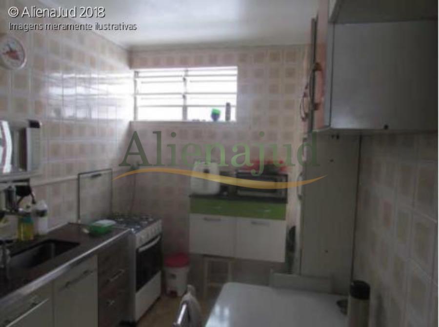 Apart. 2 dorms c/ área de 47m² - Aparecida - Santos/SP Apart. 2 dorms c/ área de 47m² - Aparecida - Santos/SP, localizado em Santos - SP