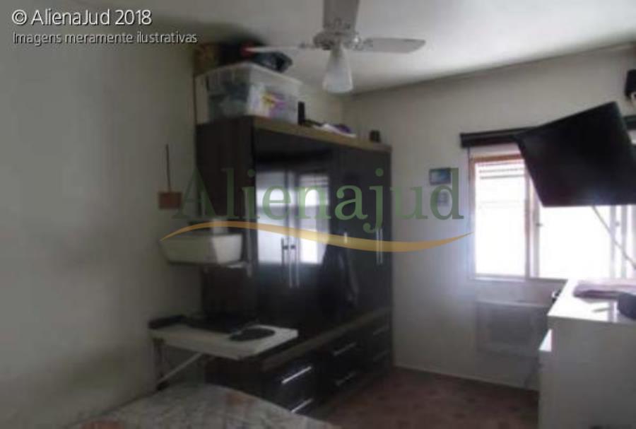 Apart. 2 dorms c/ área de 47m² - Aparecida - Santos/SP Apart. 2 dorms c/ área de 47m² - Aparecida - Santos/SP, localizado em Santos - SP