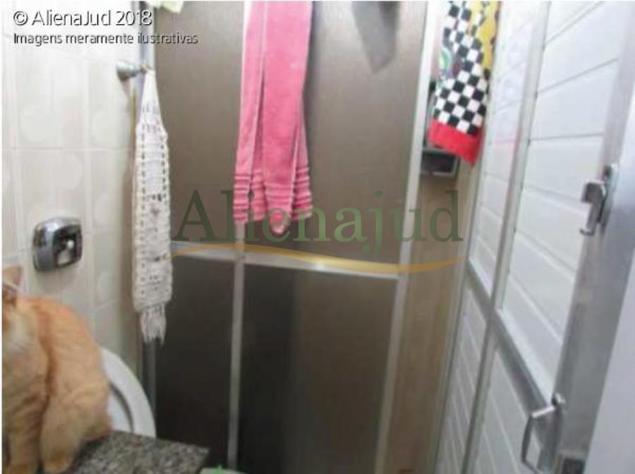 Apart. 2 dorms c/ área de 47m² - Aparecida - Santos/SP Apart. 2 dorms c/ área de 47m² - Aparecida - Santos/SP, localizado em Santos - SP