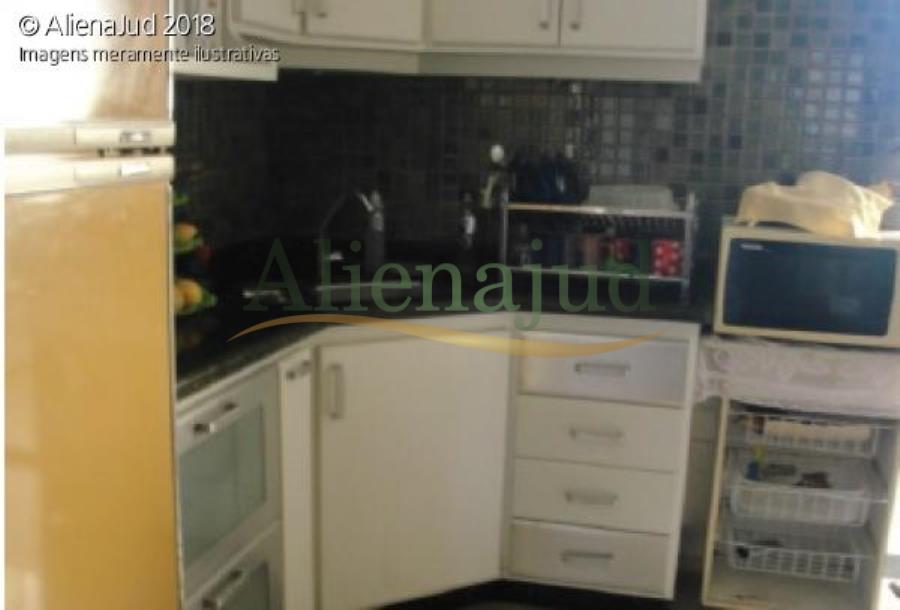 Apart. 2 dorms c/ 116m² - Boqueirão - Santos/SP Apart. 2 dorms c/ 116m² - Boqueirão - Santos/SP, localizado em Santos - SP