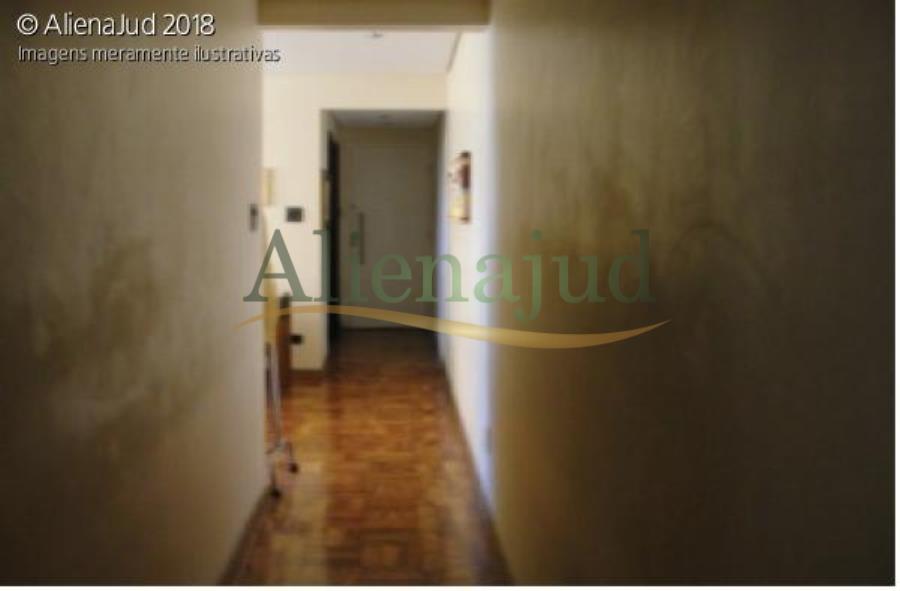 Apart. 2 dorms c/ 116m² - Boqueirão - Santos/SP Apart. 2 dorms c/ 116m² - Boqueirão - Santos/SP, localizado em Santos - SP